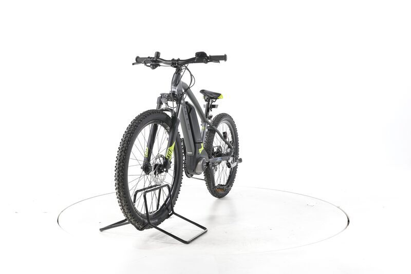 Bulls Twenty 4 2022 | gris | 24" | 32 cm | < 500 km, image 5 of 5