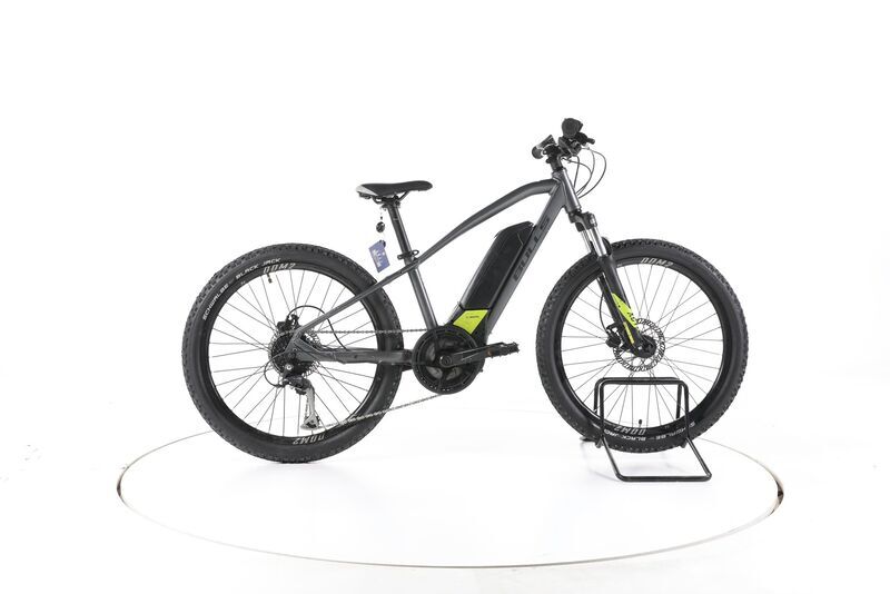 Bulls Twenty 4 and 2022 | black | 24" | 32 cm | 500 - 3000 km, image 1 of 5
