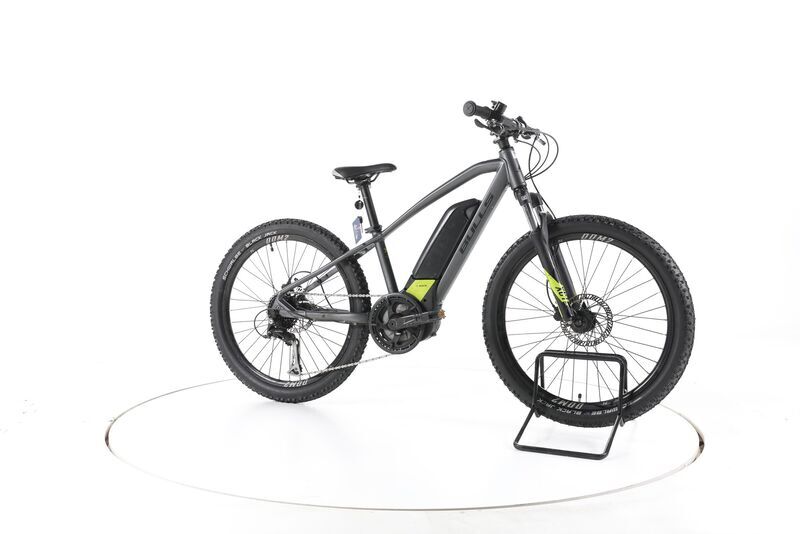 Bulls Twenty 4 and 2022 | black | 24" | 32 cm | 500 - 3000 km, image 2 of 5