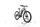 Bulls Twenty 4 and 2022 | black | 24" | 32 cm | 500 - 3000 km, thumbnail 3 of 5