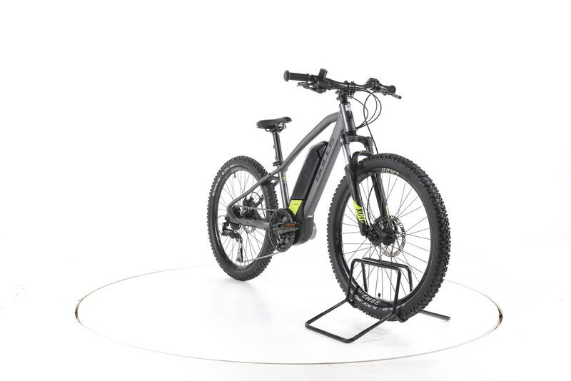 Bulls Twenty 4 and 2022 | black | 24" | 32 cm | 500 - 3000 km, image 3 of 5