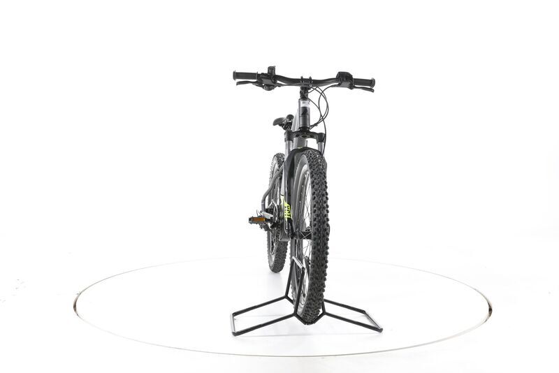 Bulls Twenty 4 and 2022 | black | 24" | 32 cm | 500 - 3000 km, image 4 of 5