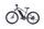 Bulls Twenty 4 E (2022) | Diamant | grau | 24" | 32 cm | 1000 - 1500 km thumbnail 4/5