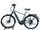 Bulls Twenty 8 EVO 45 2021 | hall | 28" | 50 cm | > 3000 km thumbnail 1/4