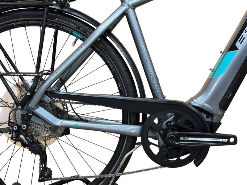 Bulls Twenty 8 EVO 45 2021 | hall | 28" | 50 cm | > 3000 km 2
