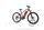 Bulls Twenty4 and 2022 | red | 24" | 32 cm | > 3000 km, thumbnail 2 of 5