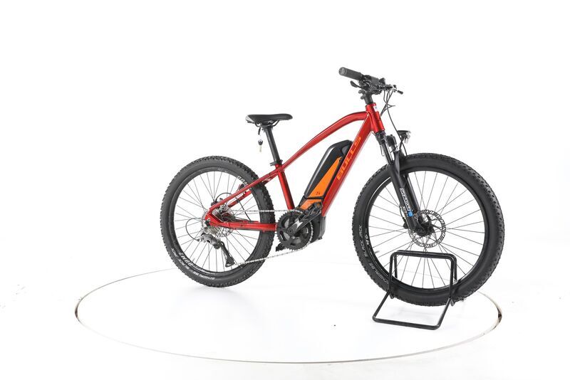 Bulls Twenty4 and 2022 | red | 24" | 32 cm | > 3000 km, image 2 of 5