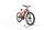 Bulls Twenty4 and 2022 | red | 24" | 32 cm | > 3000 km, thumbnail 3 of 5