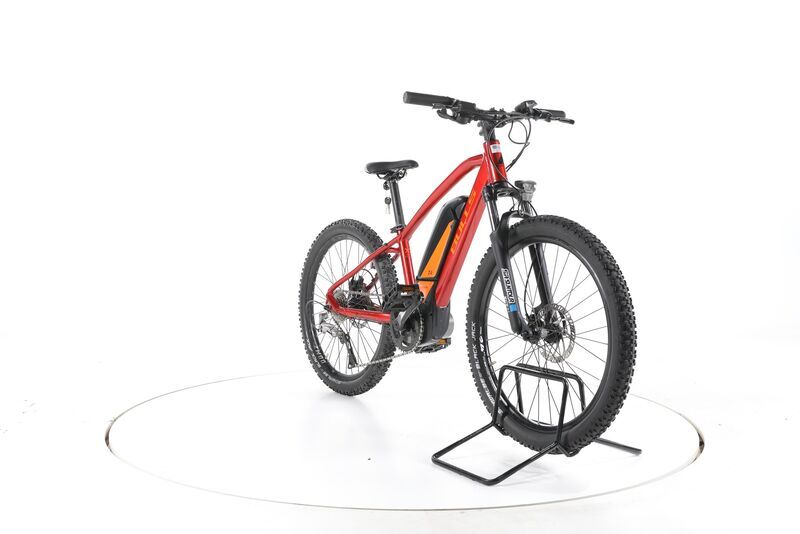 Bulls Twenty4 and 2022 | red | 24" | 32 cm | > 3000 km, image 3 of 5