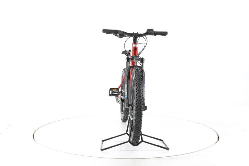 Bulls Twenty4 and 2022 | red | 24" | 32 cm | > 3000 km, image 4 of 5