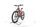 Bulls Twenty4 and 2022 | red | 24" | 32 cm | > 3000 km, thumbnail 5 of 5