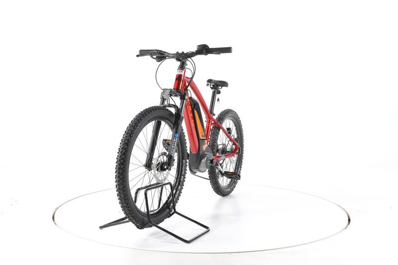 Bulls Twenty4 and 2022 | red | 24" | 32 cm | > 3000 km, image 5 of 5