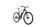 Bulls Twenty9 E1 CX (2019) | Diamond | black | 51 cm | 2000 - 3000 km thumbnail 1/4