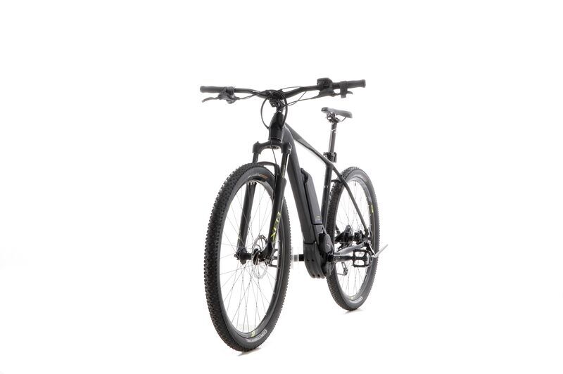 Bulls Twenty9 E1 CX (2019) | Diamond | black | 51 cm | 2000 - 3000 km 2