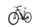Bulls Twenty9 E1 CX (2019) | Diamond | black | 51 cm | 2000 - 3000 km thumbnail 3/4