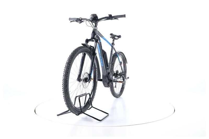 Bulls Twenty9 E1 CX Street (2019) | Diamant | grau | 29" | 56 cm | 2000 - 3000 km 4