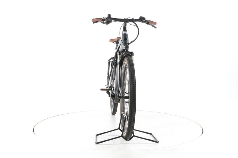 Bulls Urban EVO 12 2022 | šedá | 28" | 60 cm | < 500 km, image 3 of 4
