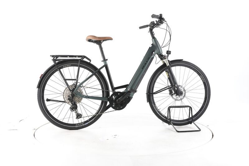 Bulls Urban EVO 12 2022 | grau | 28" | 45 cm | > 3000 km, image 1 of 5