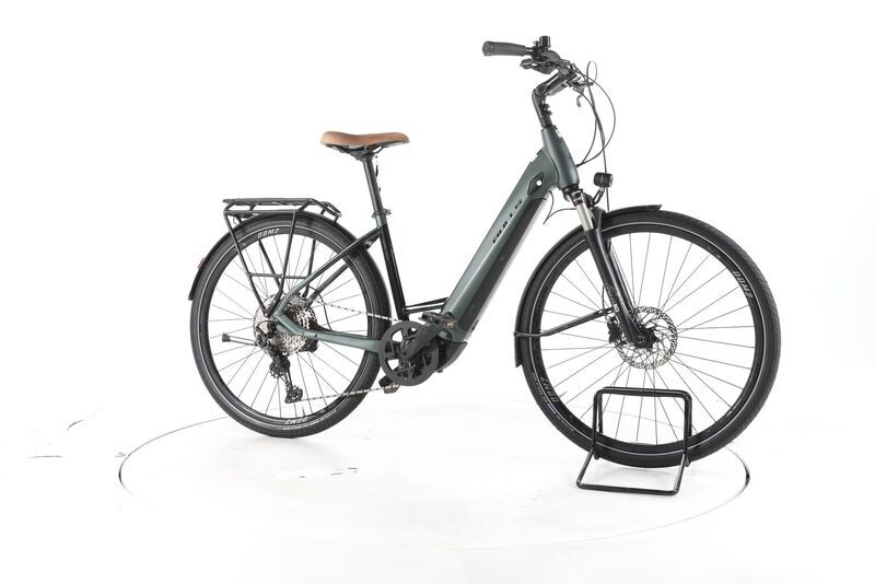 Bulls Urban EVO 12 2022 | grau | 28" | 45 cm | > 3000 km, image 2 of 5