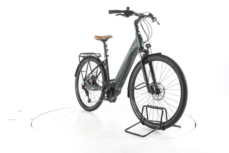 Bulls Urban EVO 12 2022 | grau | 28" | 45 cm | > 3000 km, image 3 of 5