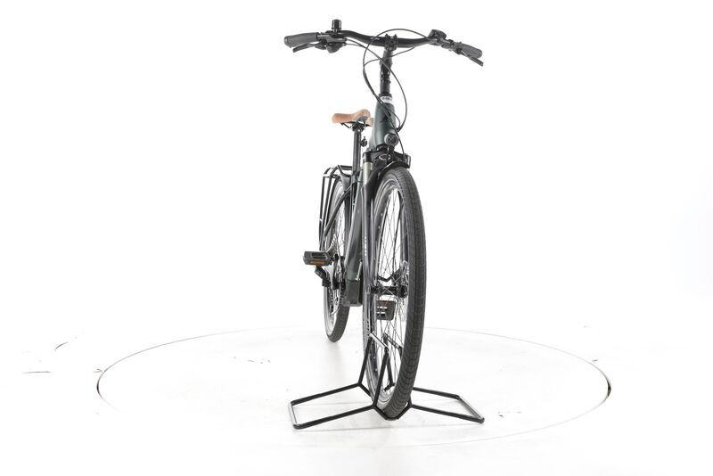 Bulls Urban EVO 12 2022 | grau | 28" | 45 cm | > 3000 km, image 4 of 5