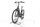 Bulls Urban EVO 12 2022 | grau | 28" | 45 cm | > 3000 km, thumbnail 5 of 5