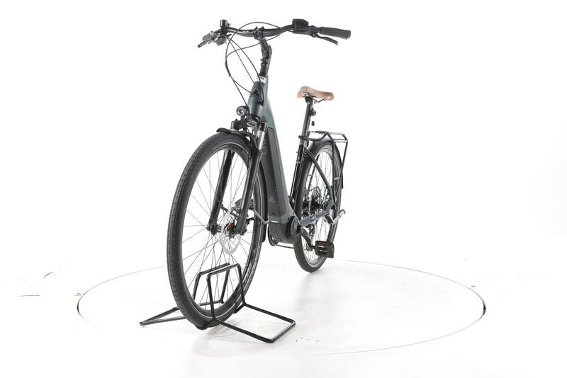Bulls Urban EVO 12 2022 | grau | 28" | 45 cm | > 3000 km, image 5 of 5