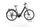 Bulls Urban EVO 12-6 2022 | black | 28" | 55 cm | > 3000 km, thumbnail 1 of 5