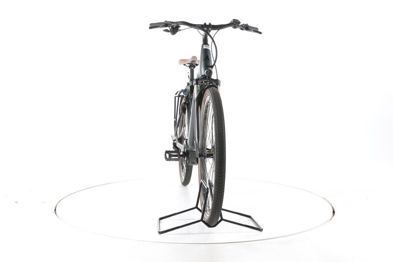 Bulls Urban EVO 12-6 2022 | black | 28" | 55 cm | > 3000 km, image 4 of 5