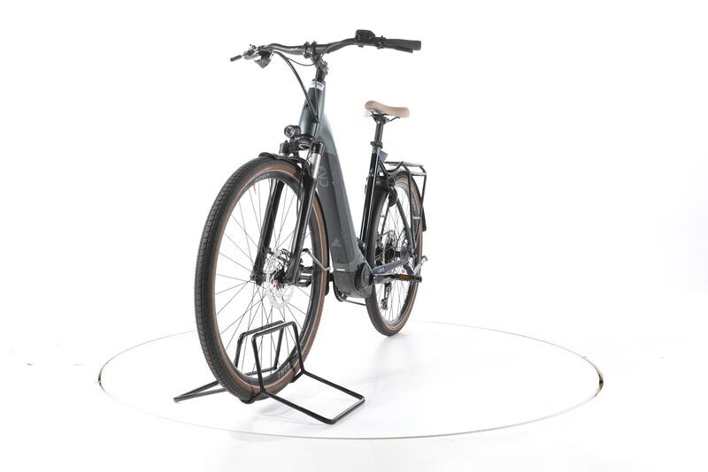 Bulls Urban EVO 12-6 2022 | black | 28" | 55 cm | > 3000 km, image 5 of 5