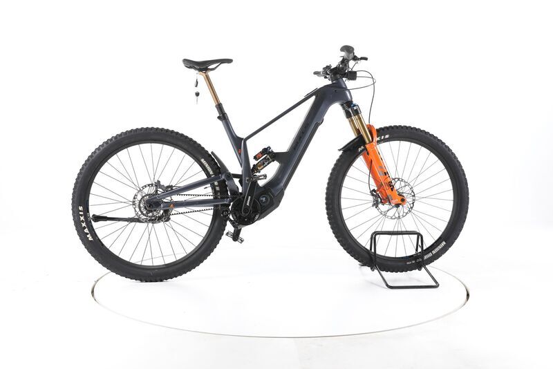 Bulls Vuca EVO AM2 2025 | black | 29" | 48 cm | 500 - 3000 km, image 1 of 5