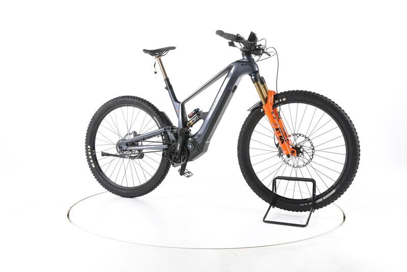 Bulls Vuca EVO AM2 2025 | black | 29" | 48 cm | 500 - 3000 km, image 2 of 5