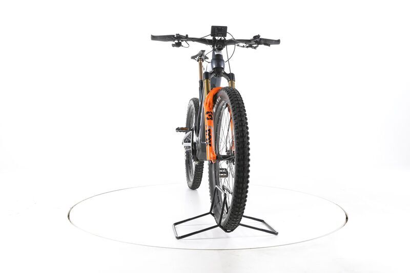 Bulls Vuca EVO AM2 2025 | black | 29" | 48 cm | 500 - 3000 km, image 4 of 5