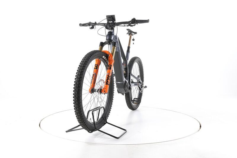 Bulls Vuca EVO AM2 2025 | black | 29" | 48 cm | 500 - 3000 km, image 5 of 5