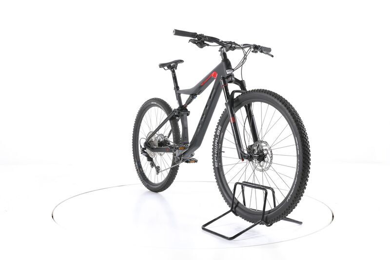 Bulls Wild Edge 2023 | black | 29" | 48 cm 2