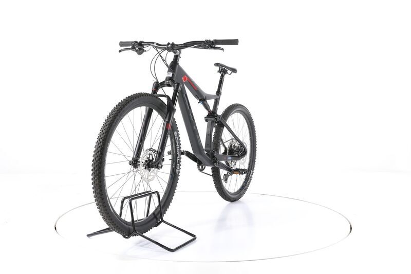 Bulls Wild Edge 2023 | black | 29" | 48 cm 4