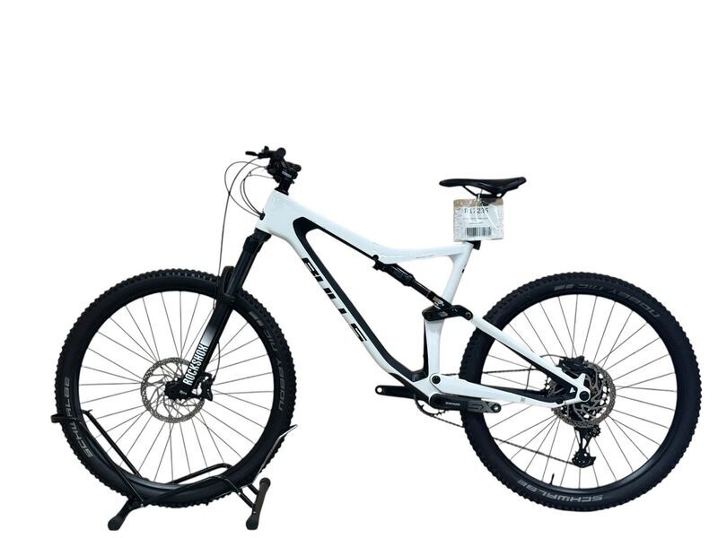 Bulls Wild Ronin 1 2021 | white | 29" | XL 1