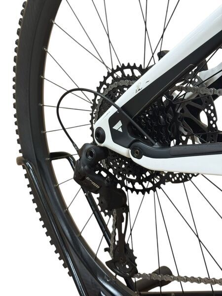 Bulls Wild Ronin 1 2021 | white | 29" | XL 3