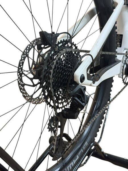 Bulls Wild Ronin 1 2021 | white | 29" | XL 4