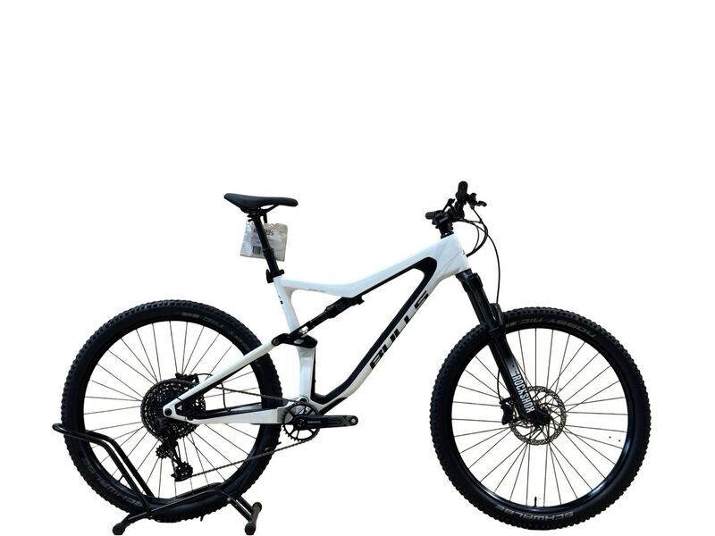 Bulls Wild Ronin 1 | white | 29" | XL, image 1 of 5
