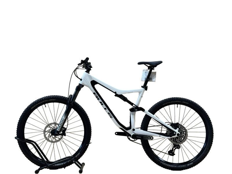 Bulls Wild Ronin 1 | white | 29" | XL, image 2 of 5