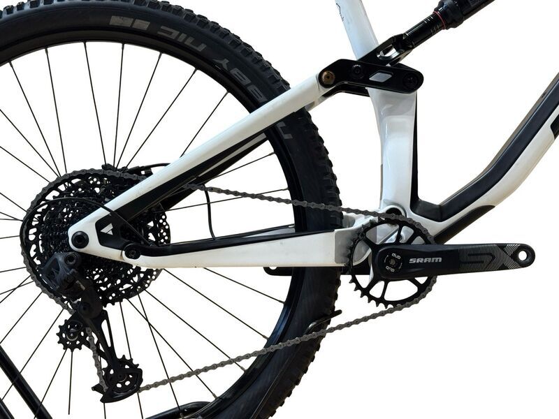 Bulls Wild Ronin 1 | white | 29" | XL, image 3 of 5
