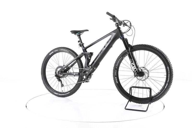 Bulls Wildflow Evo RS 2021 | black | 29" | 45 cm | < 500 km 1