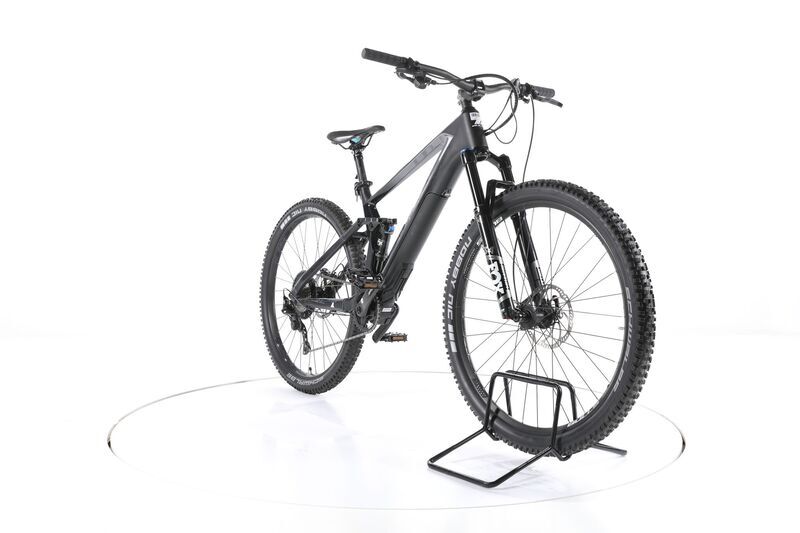 Bulls Wildflow Evo RS 2021 | black | 29" | 45 cm | < 500 km 2