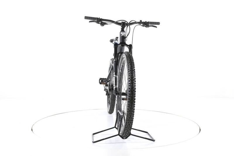 Bulls Wildflow Evo RS 2021 | black | 29" | 45 cm | < 500 km 3