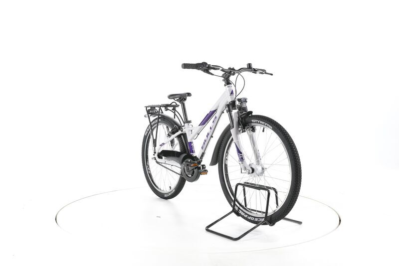 Bulls Zarena Street 24 2023 | wit | 24" | XXXS 2