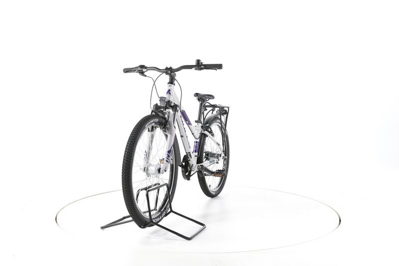 Bulls Zarena Street 24 2023 | wit | 24" | XXXS 4