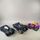 Bundle Batman Set von 8 Actionfiguren & Batmobile Fahrzeugee | multicolored, thumbnail 3 of 5