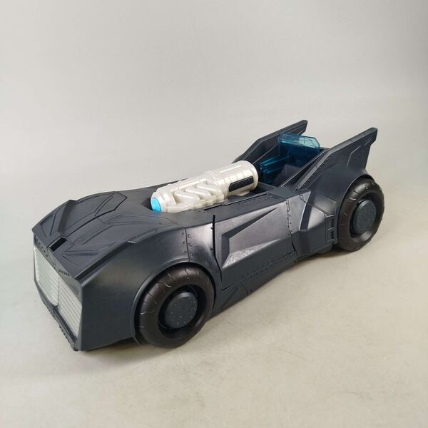 Bundle Batman Set von 8 Actionfiguren & Batmobile Fahrzeugee | multicolored, image 5 of 5