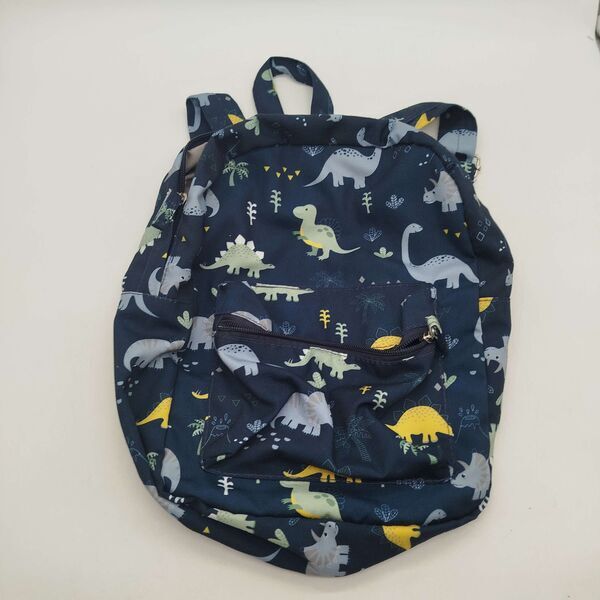 Bundle Dino Set von 4 Rucksack Licht PopIt Geldbeutele | multicolored, image 2 of 2